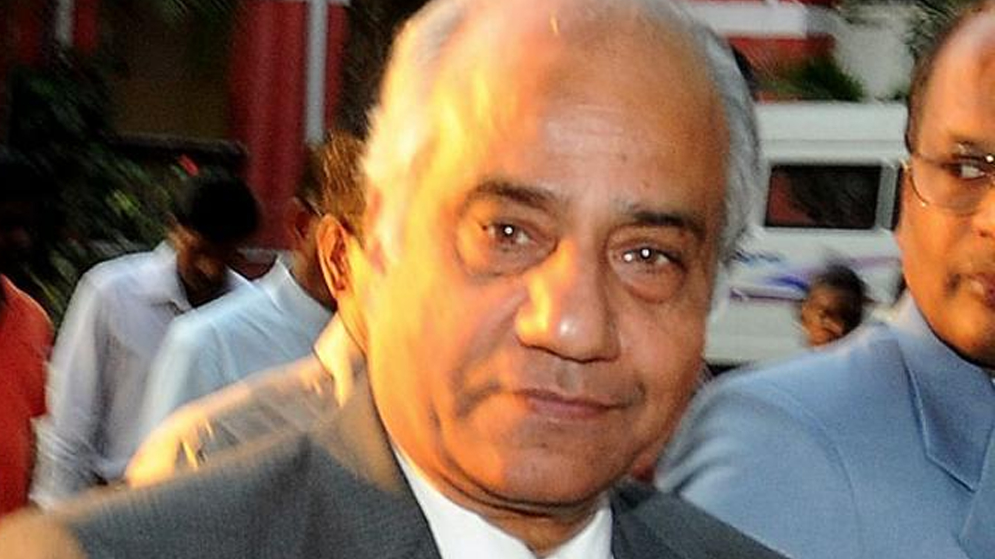 ದತ್ತಾಂಶ ಸಂರಕ್ಷಣೆಗೆ ನೀತಿ ರೂಪಿಸಲು ನ್ಯಾ.ಶ್ರೀಕೃಷ್ಣ ನೇತೃತ್ವದ ಸಮಿತಿ ರಚನೆ